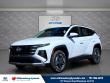 New 2026 Hyundai Tucson Hybrid SEL AWD SEL AWD
