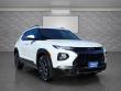 Used 2023 Chevrolet Trailblazer ACTIV FWD  ACTIV
