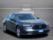 Certified 2024 Honda Accord Sedan EX EX CVT