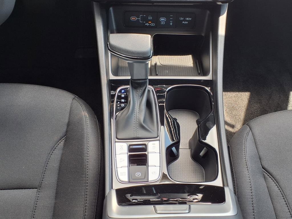 2025 Hyundai Tucson SEL - Photo 14