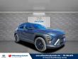 New 2026 Hyundai Kona SEL Sport FWD SEL Sport FWD