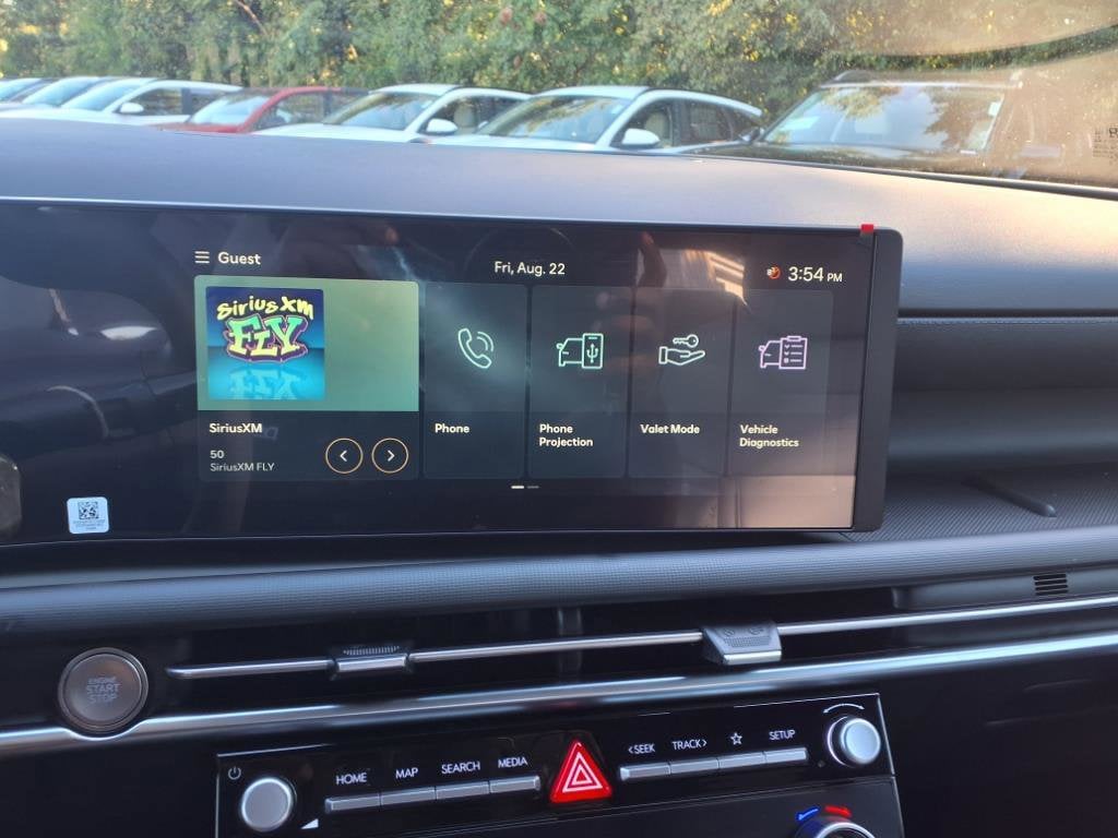 2026 Hyundai Santa Cruz SEL - Photo 18