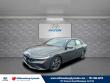 New 2026 Hyundai Elantra Hybrid Limited Sedan