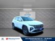 Certified 2025 Hyundai Tucson Hybrid Limited Limited AWD