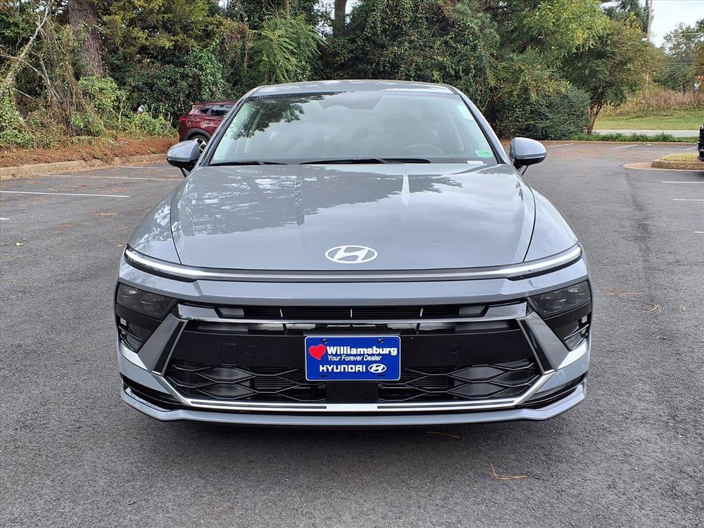 New 2026 Hyundai Sonata SEL Sport SEL Sport FWD