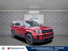 2026 Hyundai Santa Fe Hybrid Calligraphy Calligraphy AWD