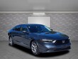 Honda Accord Sedan