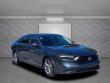 Certified 2024 Honda Accord Sedan EX EX CVT