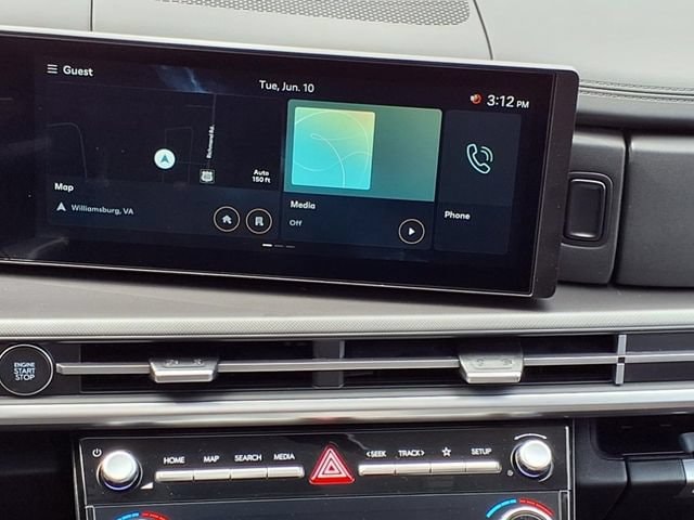 2025 Hyundai Santa Fe XRT - Photo 12