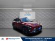 New 2026 Hyundai Kona SEL Sport AWD SEL Sport AWD