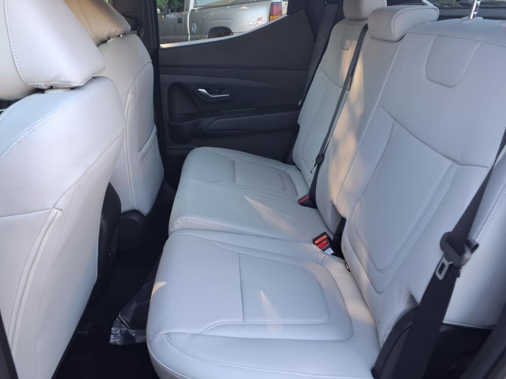 2026 Hyundai Santa Cruz SEL - Photo 7