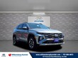Hyundai Tucson Hybrid