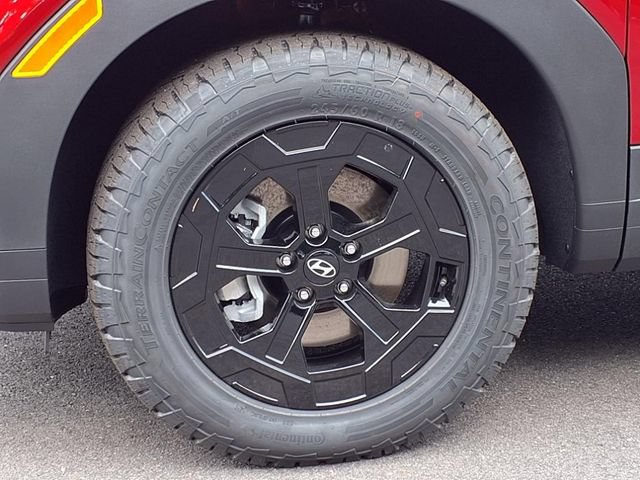 2025 Hyundai Santa Fe XRT - Photo 5