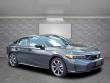 Used 2026 Honda Civic Sedan Hybrid Sport Touring Sport Touring CVT