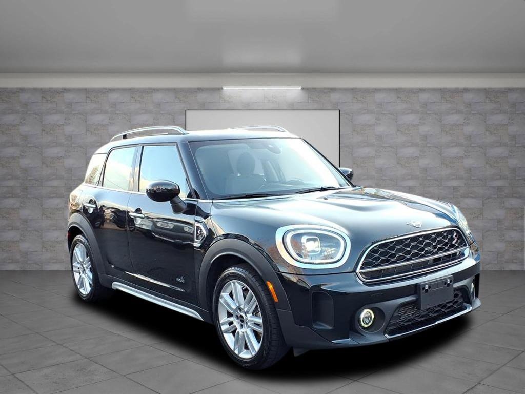 2023 MINI Countryman S