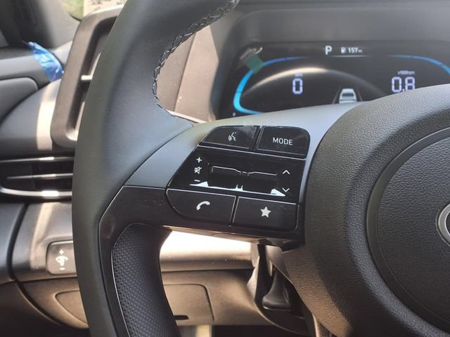 2025 Hyundai Elantra SEL - Photo 10