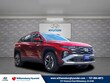 Hyundai Tucson Hybrid