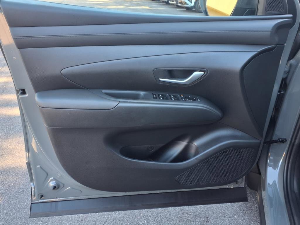 2026 Hyundai Santa Cruz SEL - Photo 12
