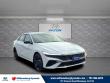 New 2026 Hyundai Elantra Hybrid SEL Sport Sedan