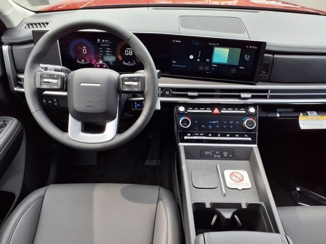 2025 Hyundai Santa Fe XRT - Photo 11