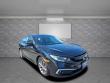 Used 2020 Honda Civic Sedan EX-L EX-L CVT