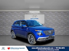 2026 Hyundai Venue SEL SEL FWD