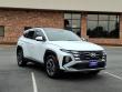 Certified 2025 Hyundai Tucson Hybrid SEL Convenience SEL Convenience AWD