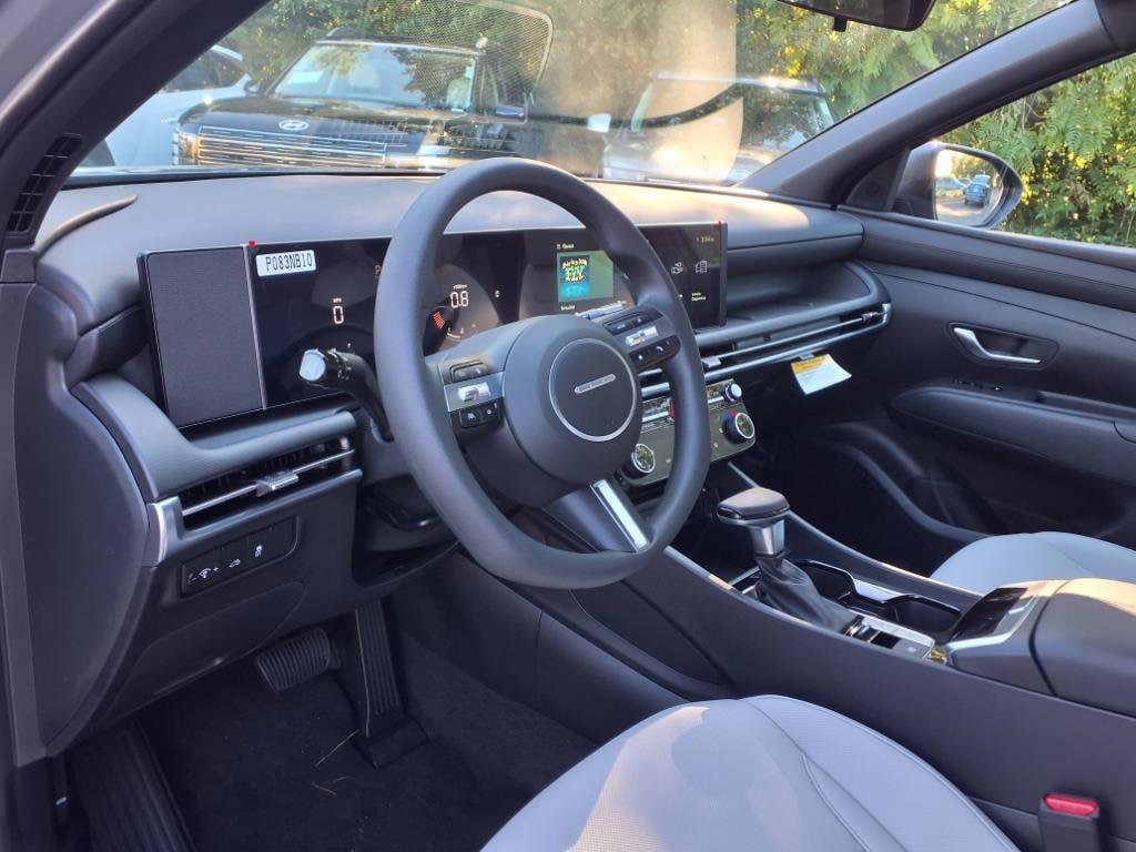 2026 Hyundai Santa Cruz SEL - Photo 13