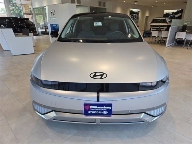 Used 2024 Hyundai IONIQ 5 Disney100 Platinum with VIN KM8KRDDF9RU263979 for sale in Williamsburg, VA