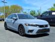 Used 2024 Honda Civic Hatchback Sport Touring Sport Touring CVT