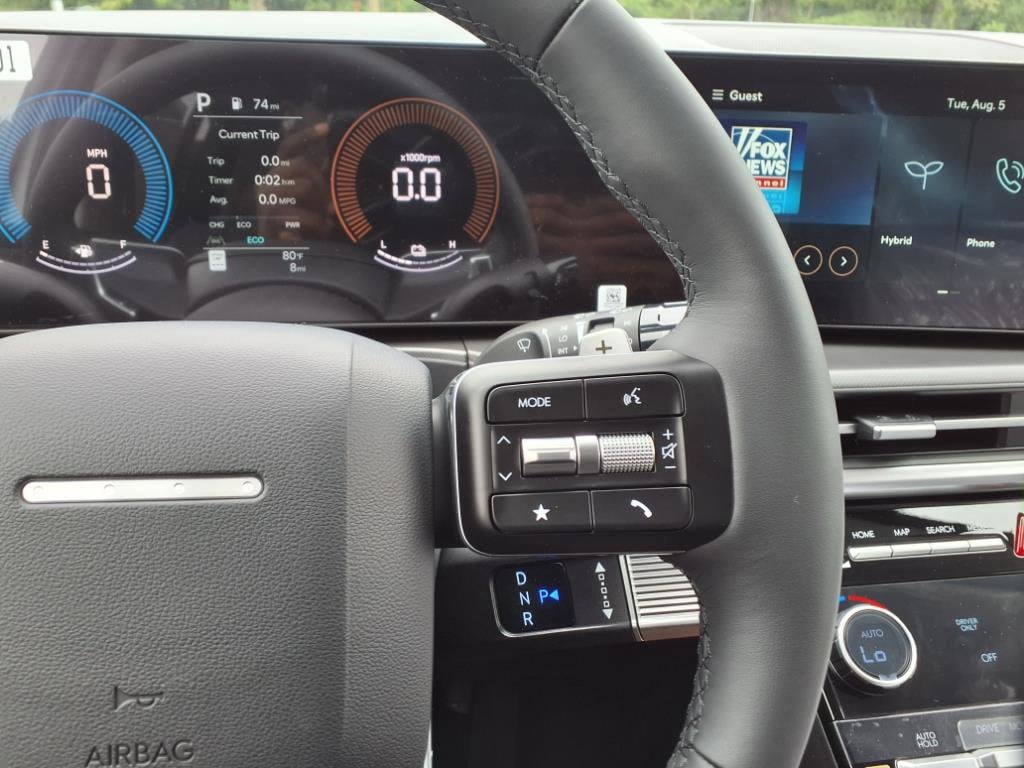 2026 Hyundai Santa Fe SE - Photo 12