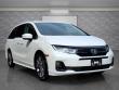 Used 2025 Honda Odyssey Touring Touring Auto