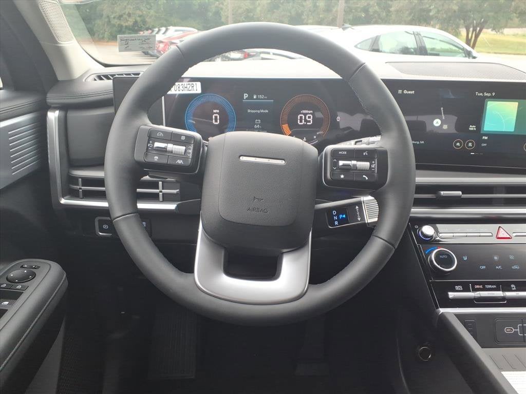 2026 Hyundai Santa Fe XRT - Photo 10