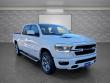 Used 2020 Ram 1500 Laramie Laramie 4x4 Crew Cab 57 Box