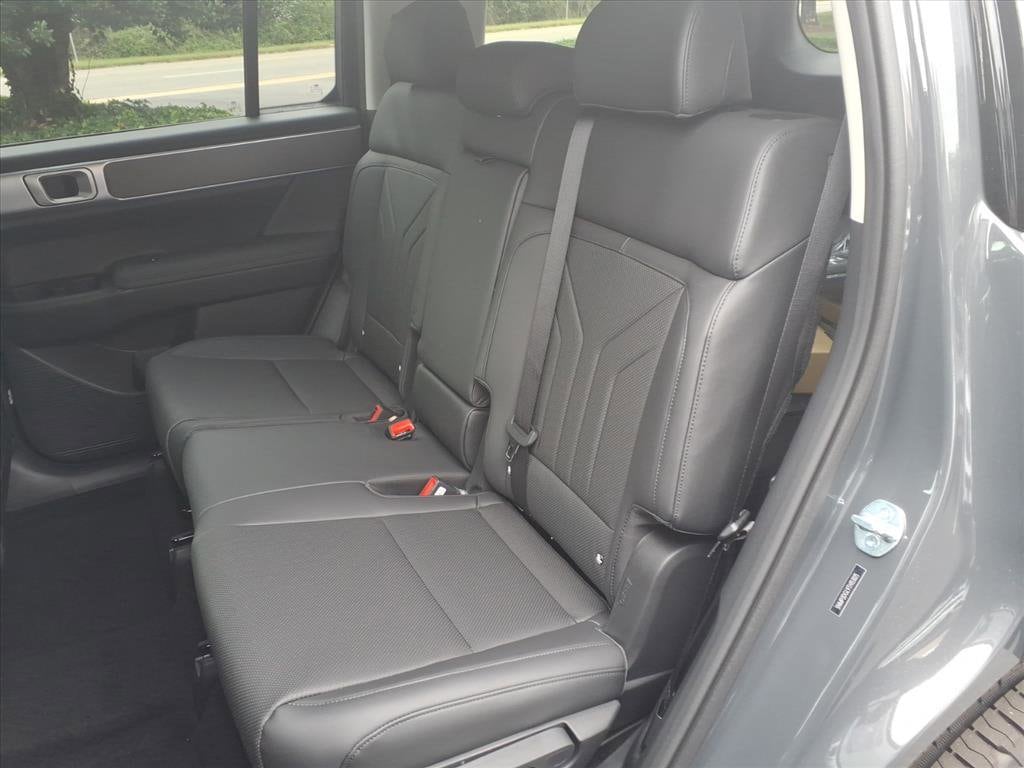 2026 Hyundai Santa Fe XRT - Photo 9