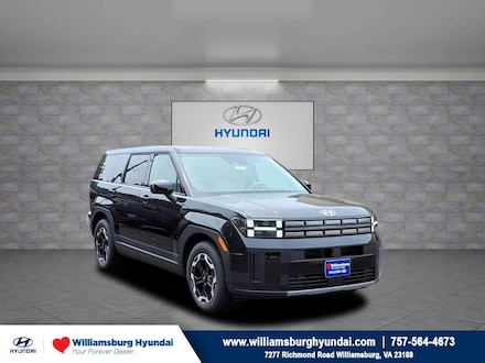 2024 Hyundai Santa Fe SE SE AWD