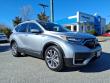 Used 2021 Honda CR-V Hybrid Touring Touring AWD