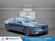 Used 2024 Honda Accord Hybrid Touring Sedan