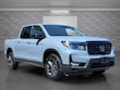  Honda Ridgeline