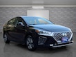  Hyundai IONIQ Hybrid