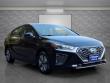 Used 2022 Hyundai IONIQ Hybrid Blue Hatchback