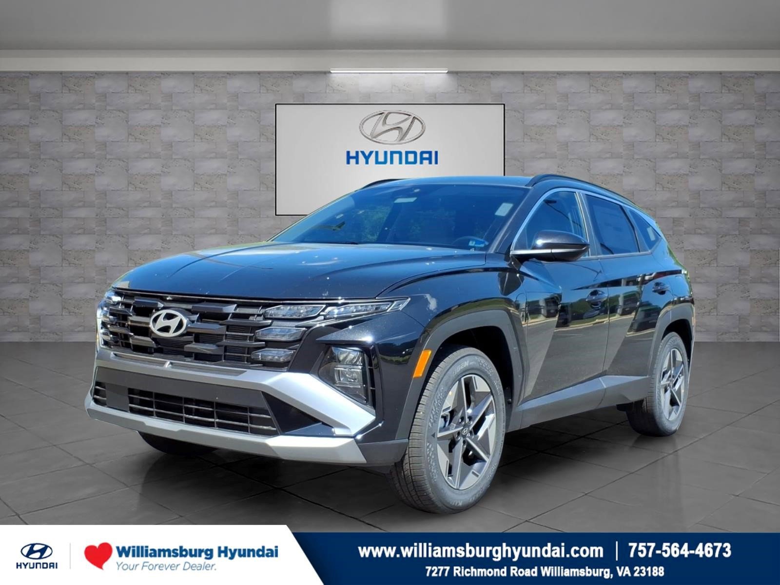 2026 Hyundai Tucson SEL AWD SEL AWD