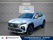 New 2026 Hyundai Tucson Hybrid SEL AWD SEL AWD