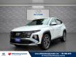 New 2026 Hyundai Tucson SEL Plus AWD SEL Plus AWD