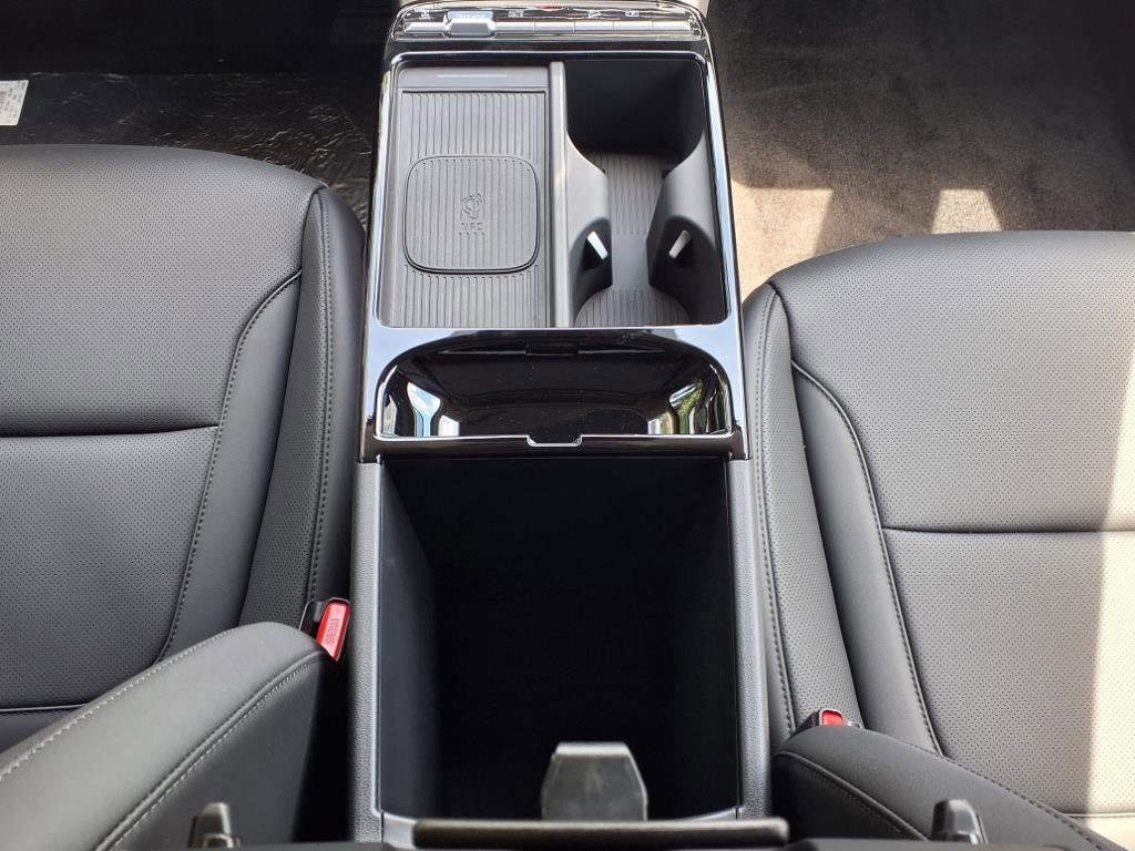 2025 Hyundai Tucson SEL Convenience - Photo 10