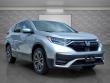 Used 2021 Honda CR-V Hybrid EX-L EX-L AWD