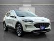 Used 2022 Ford Escape Titanium Hybrid Titanium Hybrid AWD