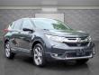Used 2019 Honda CR-V EX-L EX-L AWD