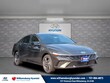 Hyundai Elantra Hybrid