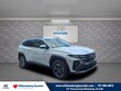 Hyundai Tucson Hybrid